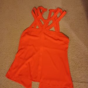 BCBG Max Azria top